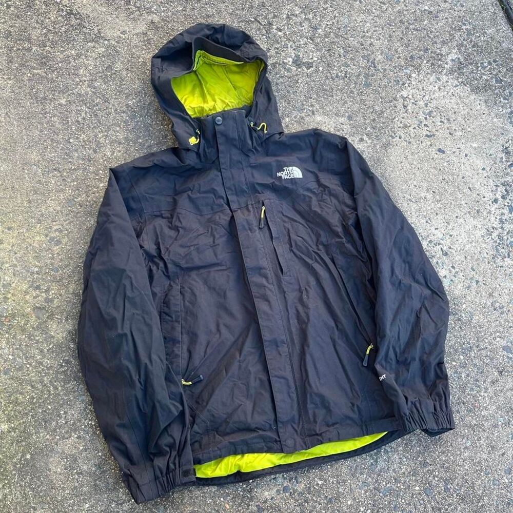 The North Face Hyvent Gorpcore Y2K Snow Jacket